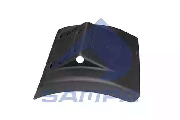 Крыло заднее PREMIUM/MAGNUM 18800045 SAMPA