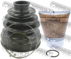 Пыльник ШРУСа внутренний CITROEN JUMPER III/ RELAY III 2006- 2515-BOX3DT 2515-BOX3DT FEBEST