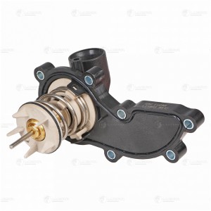 VAG LT 1803 LUZAR