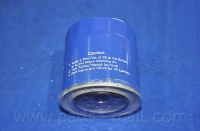 Фильтр масляный HYUNDAI/KIA/MAZDA/MITSUBISHI/NISSAN/SUBARU  PBB-005 PBB-005 PMC PARTS MALL