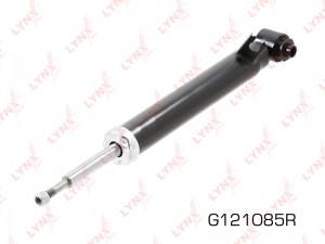 амортизатор задний правый газовый!\ BMW E70/E71/E72 3.0D 07> G121085R LYNXAUTO
