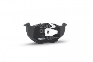 SEAT IBIZA/VW GOLF/VENTO/POLO 3000195 METACO