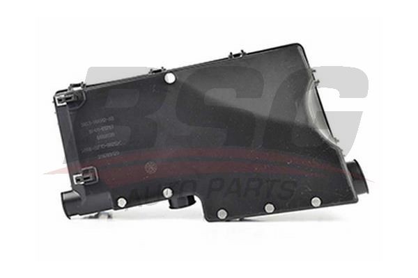 Крышка блока предохранителей FORD Focus (08-) BSG BSG30922032 BSG