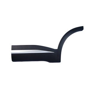 Накладка арки CHERY Tiggo 7 PRO,7 PRO MAX (20-) колеса заднего левого NSP NSPRS97N127 NSP