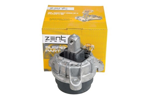 подушка ДВС!\ BMW 5-series F10/F11 2.0-2.8/2.0-2.5D 10>/Gran Turismo F07 11> Z13417 ZENTPARTS