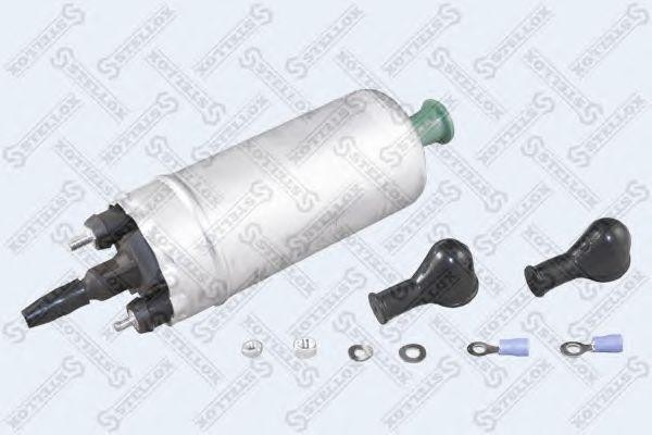 насос топливный электрический! 3.0bar\Suzuki Grand Vitara 2.0HDi 01> 10-02044-SX STELLOX