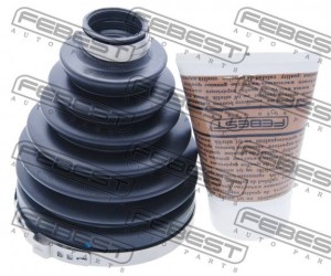 Пыльник ШРУСа 0217P-J32 0217P-J32 FEBEST