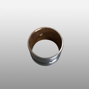 Втулка кулака разжимного 45х40 L=35мм 188000340017 SHAFT