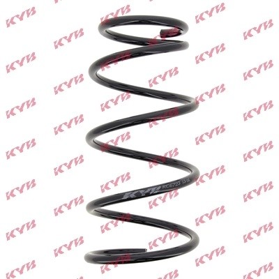 Пружина задняя RC6723 KAYABA