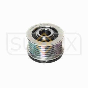 NISSAN TEANA J32 (2008-2013) FP1037 SUFIX