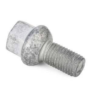 Болт колеса М12х1.5х20 сфера ключ 17мм MERCEDES FEBI 08476 FEBI BILSTEIN