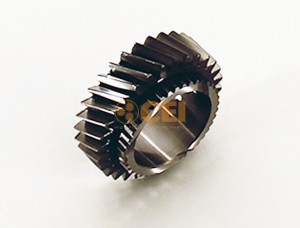 шестерня КПП! 3-й передачи z=30\ ZF 244269 CEI