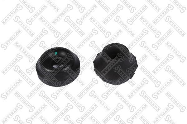 к-кт опоры амортизатора заднего!\ VW Passat <97 12-17504-SX STELLOX