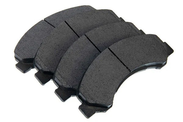 Колодки тормозные ISUZU N-Series передние комплект STELLOX 774-000-SX STELLOX