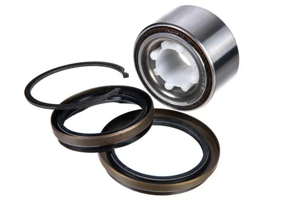 р\к подшипника ступицы! задней\ Toyota Carib AE111G/AE114G ABS 40-30412-SX STELLOX