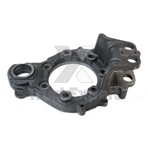 MAN TGA/TGS/TGX 341 00 002 TRUCKEXPERT