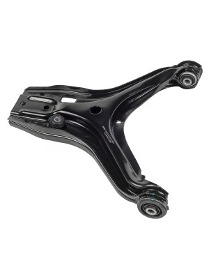 рычаг правый! с г/у\ Audi 80/90 82-89, VW Passat 81-88 Z24473 ZENTPARTS