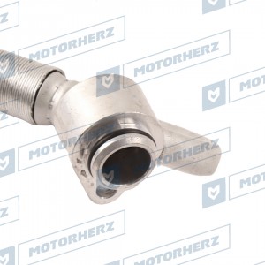 Трубка кондиционера HAC0509 HAC0509 MOTORHERZ