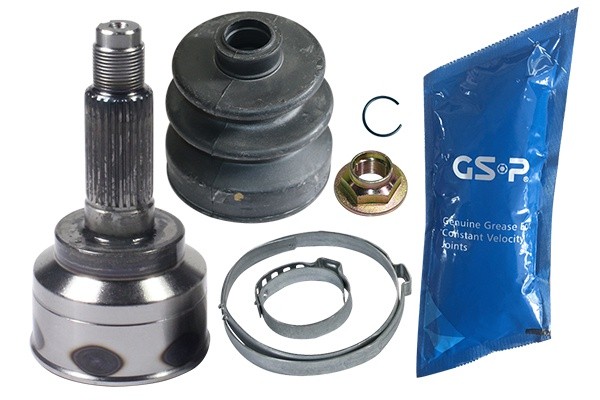 ШРУС наружный 827004 827004 GS P