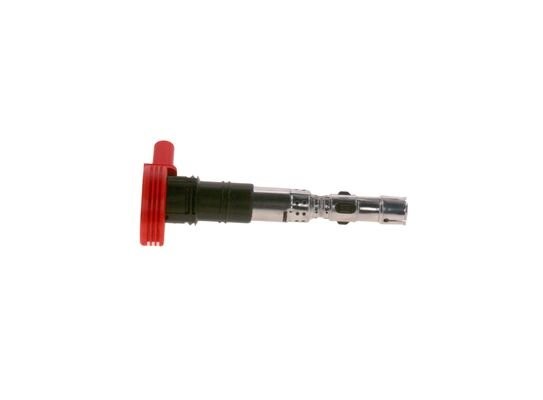 Катушка зажигания AUDI A4,A6,A8 (3.7/4.2) BOSCH 0 986 221 054 BOSCH