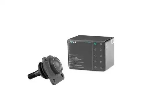 Опора шаровая ВАЗ 2108, 2109, 21099, 2110, 2111, 2112, 2113, 2114, 2115, 2170, К LECAR011030202 LECAR