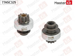 Бендикс стартера  OPEL 77ASC325 77ASC325 MASTER KIT