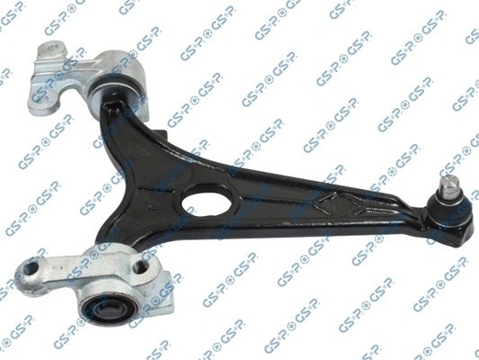 рычаг левый!\ Peugeot Expert 07> S060139 GS P