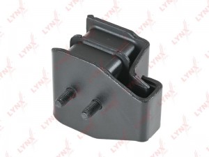 Подушка SUBARU Impreza (13-) двигателя передняя LYNX ME-1167 LYNXAUTO