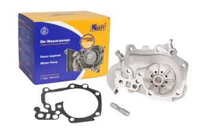 НАСОС ВОДЯНОЙ LADA LARGUS 8V / RENAULT LOGAN 8V KT059354 KRAFT