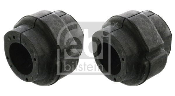 Втулка стабилизатора VW B5 AUDI переднего 27мм FEBI 10023 FEBI BILSTEIN