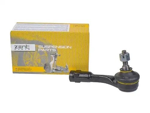 наконечник рулевой правый! Kia Rio, Hyundai Solaris/Accent 1.4 17> Z11057 ZENTPARTS