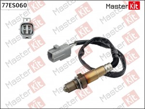 Лямбда-зонд MITSUBISHI LANCER X 77ES060 77ES060 MASTER KIT