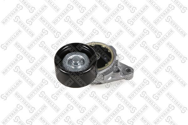 ролик натяжной c механизмом натяжения!\ Toyota Land Cruiser 200 4.6 V8 12> 03-41096-SX STELLOX