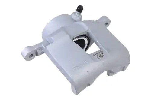 суппорт тормозной передний левый!\ Daewoo Lacetti 1.5 04> Z183608 ZENTPARTS