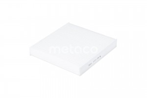 Фильтр салона 1010158 1010158 METACO