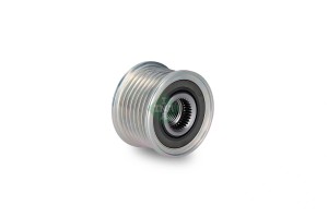 Шкив генератора OPEL MOVANO B 2.3CDTI 535015310 535 0153 10 INA