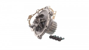 VOLVO VKPC86635 SKF