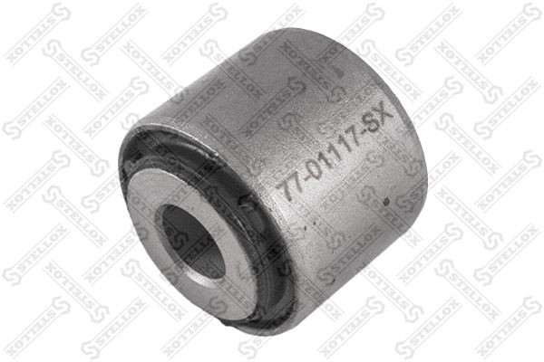 сайлентблок задней поперечной тяги!\ Ford Kuga CBV <08 77-01117-SX STELLOX