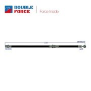 Шланг тормозной Double Force DFH0176 DOUBLE FORCE