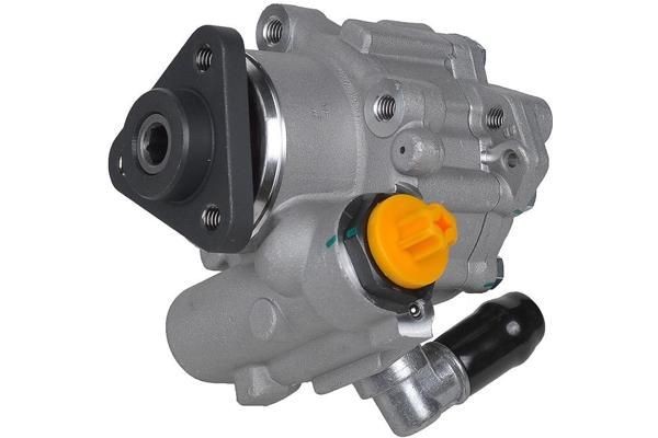 насос гидроусилителя руля! 53956\ BMW E46 1.8-3.0 98-05 00-35528-SX STELLOX