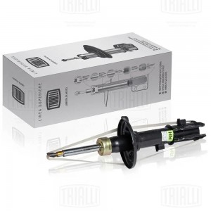 Амортизатор Hyundai Accent (00-) (стойка) перед. прав. (AG 08352) AG08352 TRIALLI