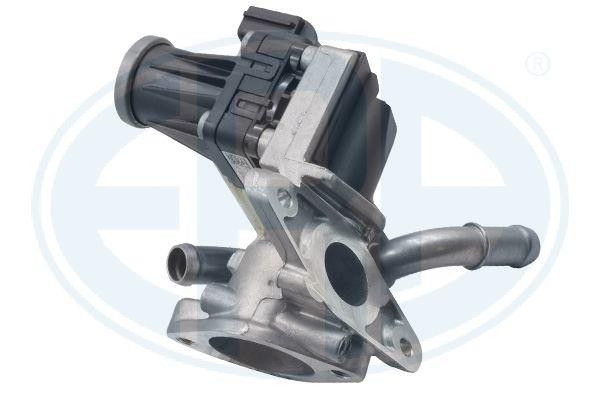 Клапан рециркуляции ОГ FORD TRANSIT PEUGEOT BOXER 2011- 555466 555466 ERA