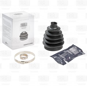 NISSAN ALMERA N16 (2000-2006) FG 1404 TRIALLI