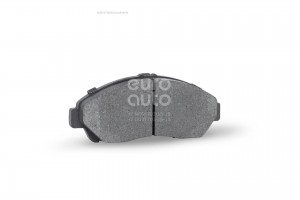 HONDA PILOT (2008>)/ACURA MDX (2007>) 3000268 METACO