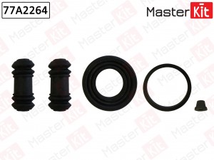 Ремкомплект тормозного суппорта FORD EXPLORER 77A2264 77A2264 MASTER KIT