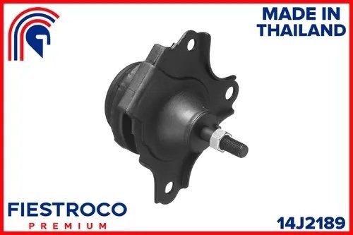 Опора двигателя HONDA Civic EU1 D15A 1,5 14J2189 14J2189 FIESTROCO