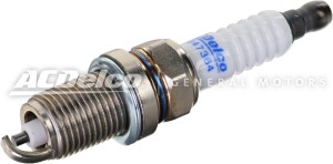 ACDelco Свеча зажигания 19347364 19347364 AC DELCO