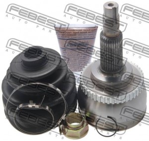 ШРУС внешний NISSAN X-TRAIL T30 2001.06-2013.01 0210-069A44 0210-069A44 FEBEST