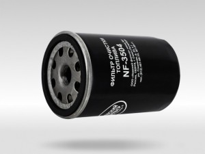 Фильтр топливный NF3504 NEVSKY FILTER