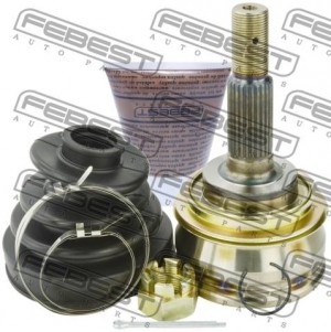 ШРУС наружный к-кт!\ Toyota Camry/Celica 2.0/2.2 91-97 0110-012 FEBEST